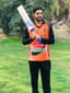 Mubashir Hassan
