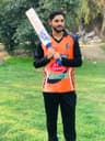 Mubashir Hassan
