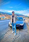 Wasif Areeb
