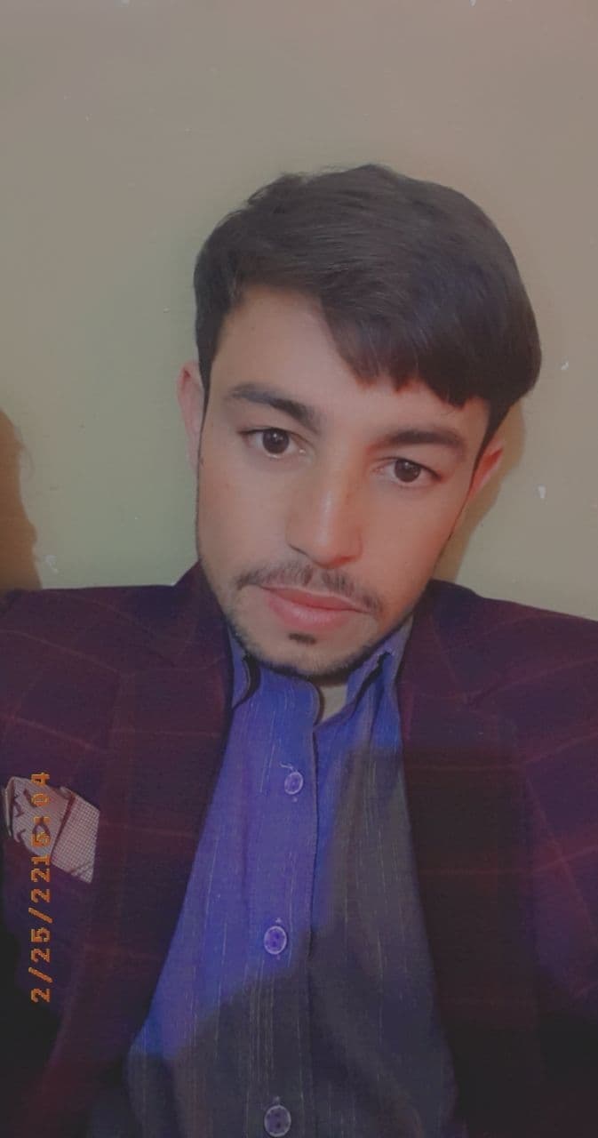 Hameed_Ullah cricket player profile photo