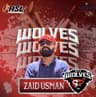 Zaid Usman Ahmad