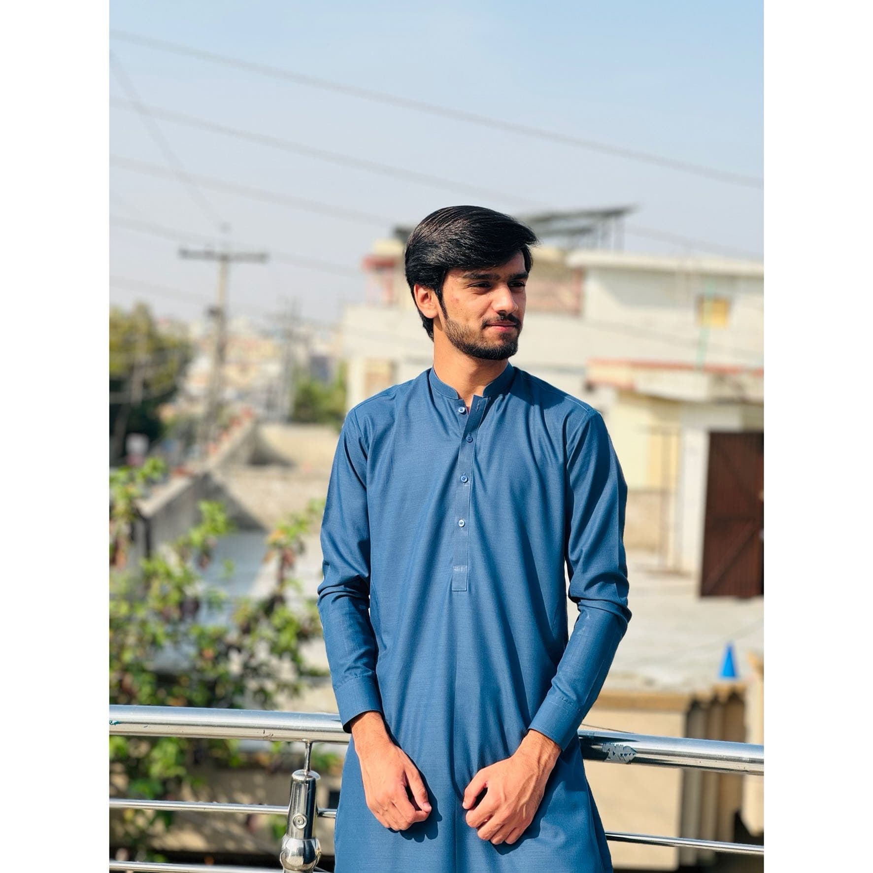 Muhammad Umair
