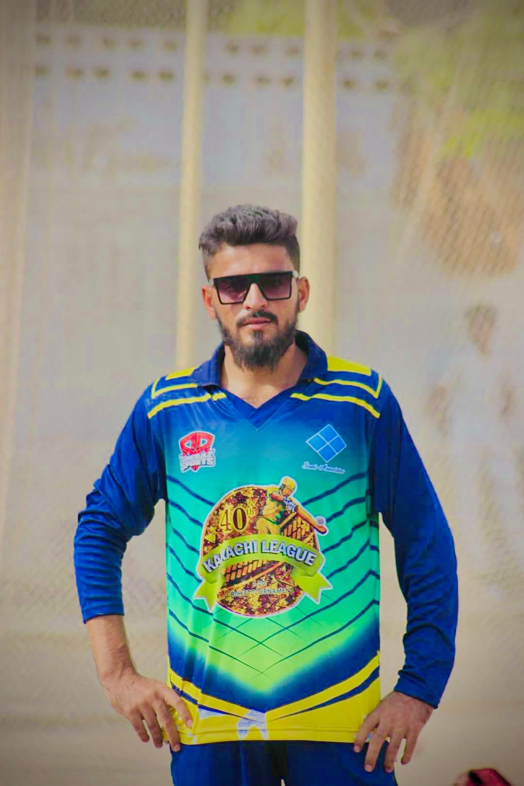 Mati Ur rehman