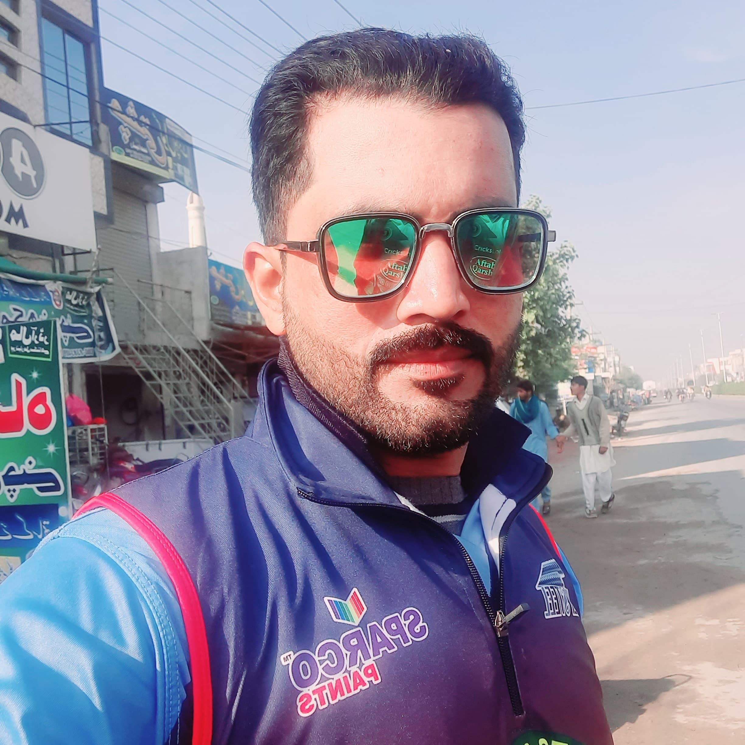 Fiaz Churahi