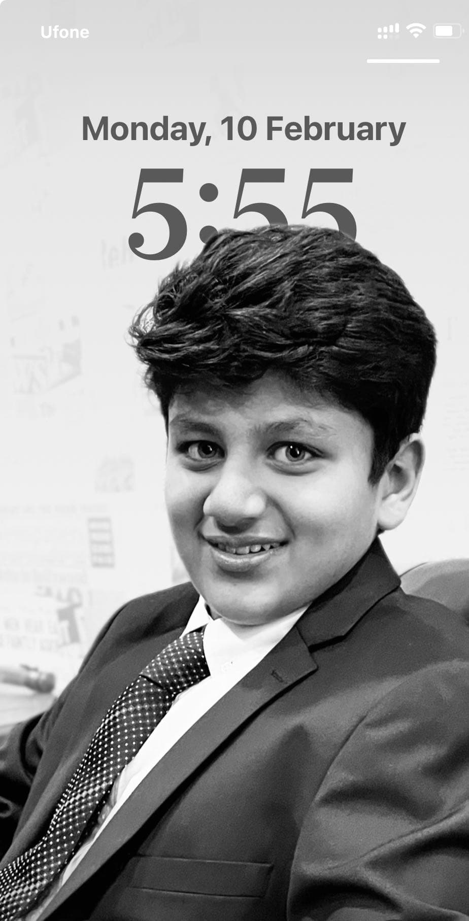 Zoraiz shaukat