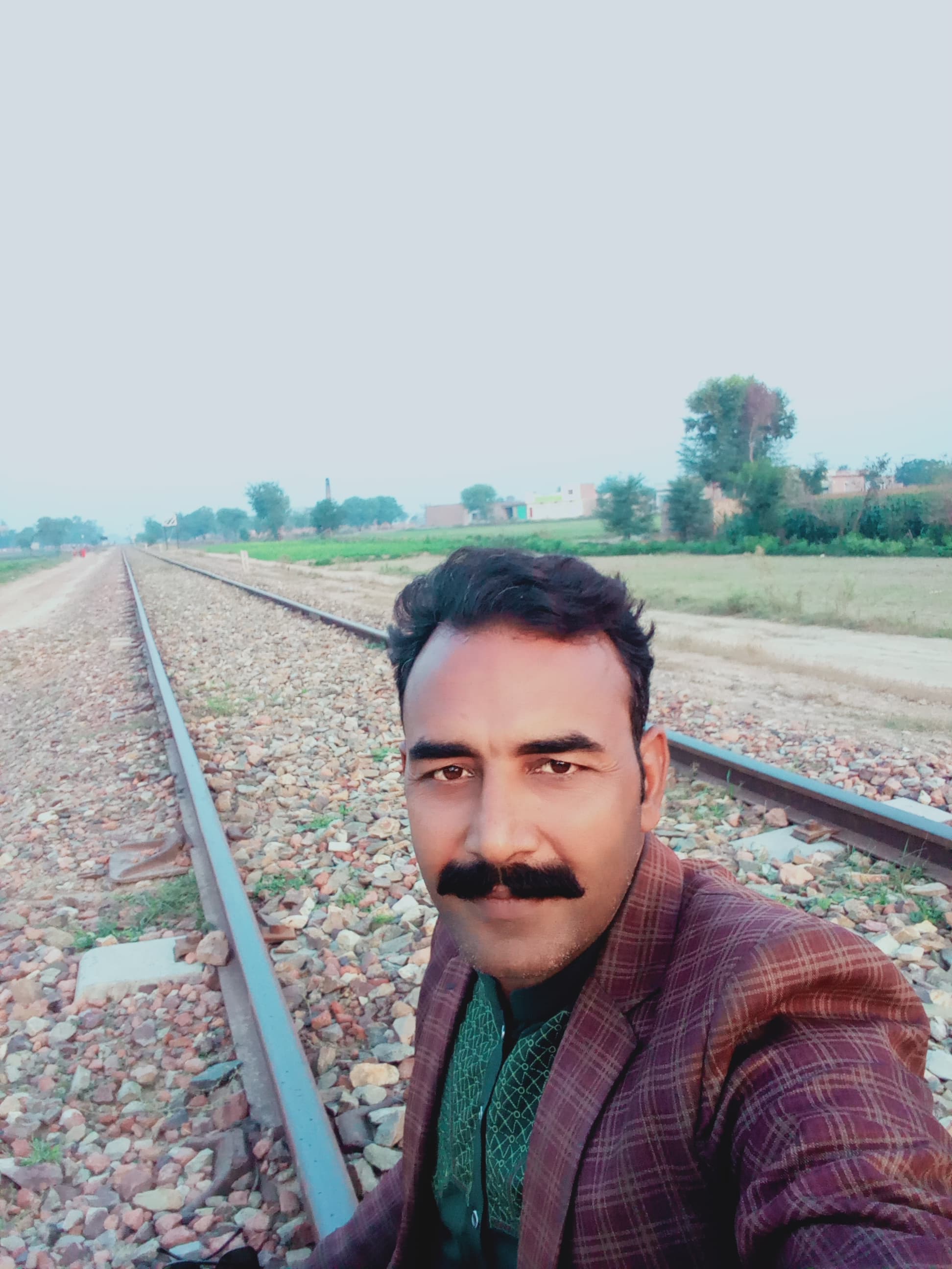 MUHAMMAD ZAHID