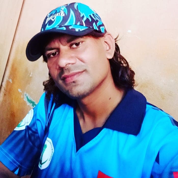 Azeem Rahat Augustain