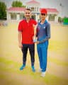 Hamza Afzal