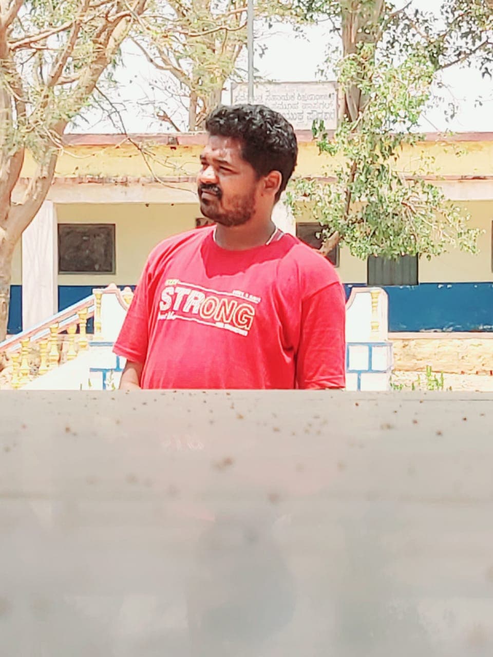 Sakra Naik cricket player photo