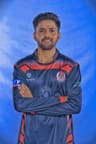 Farhan Shafiq