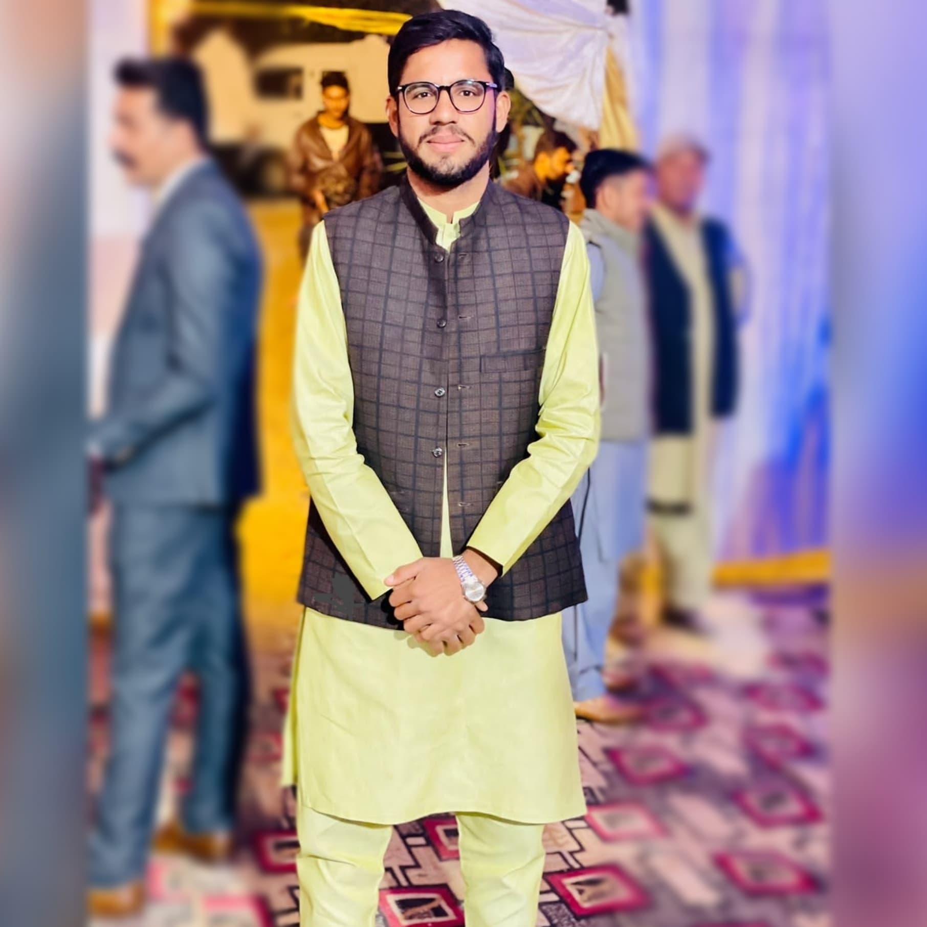 Fahad Mukhtar