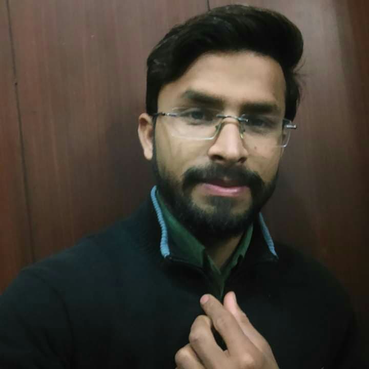 AMIR SOHAIL