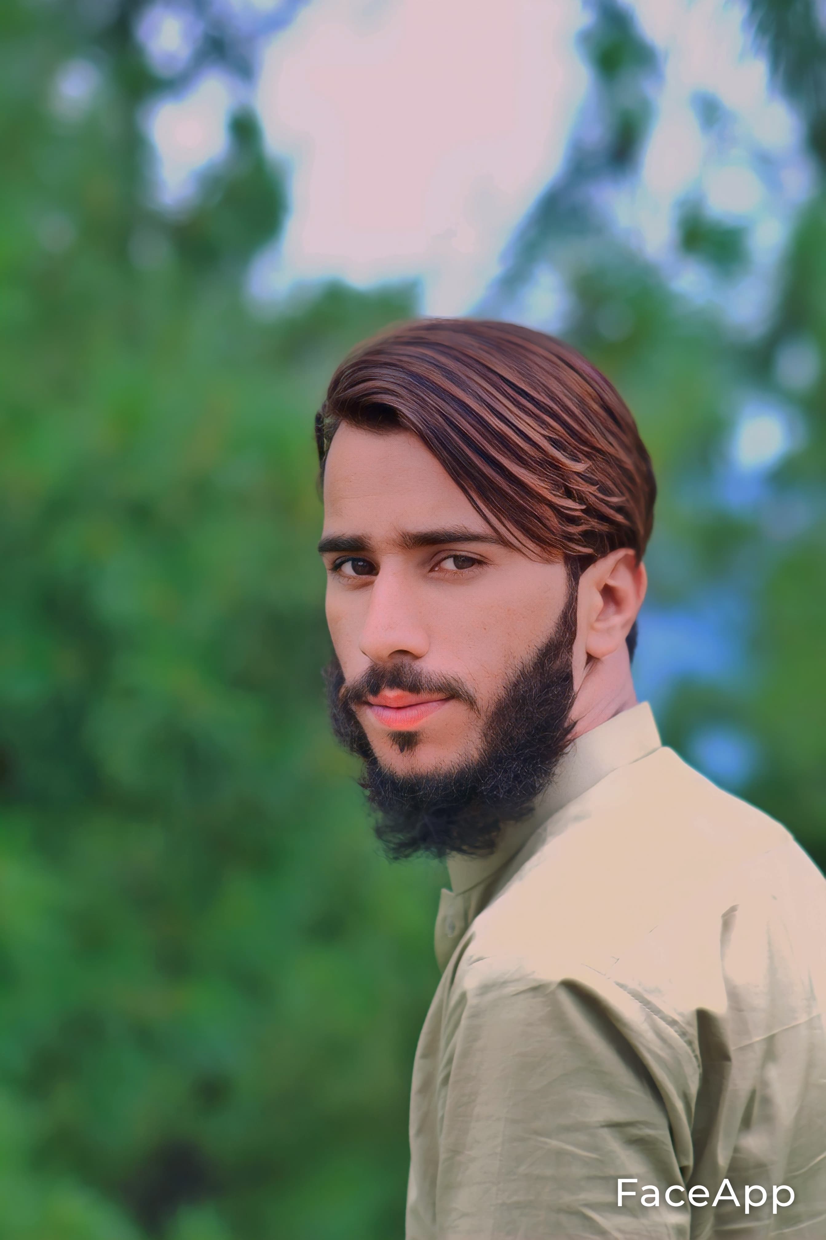 Muhammad Siddique
