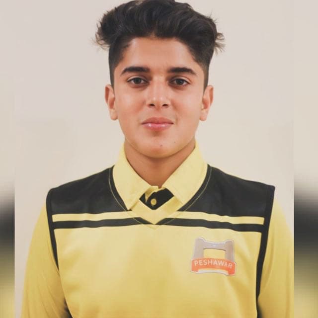 Qudrat bAcha cricket player profile photo