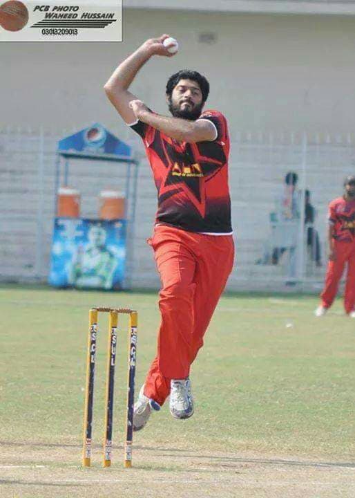 Abdul Razzaq cricket player photo