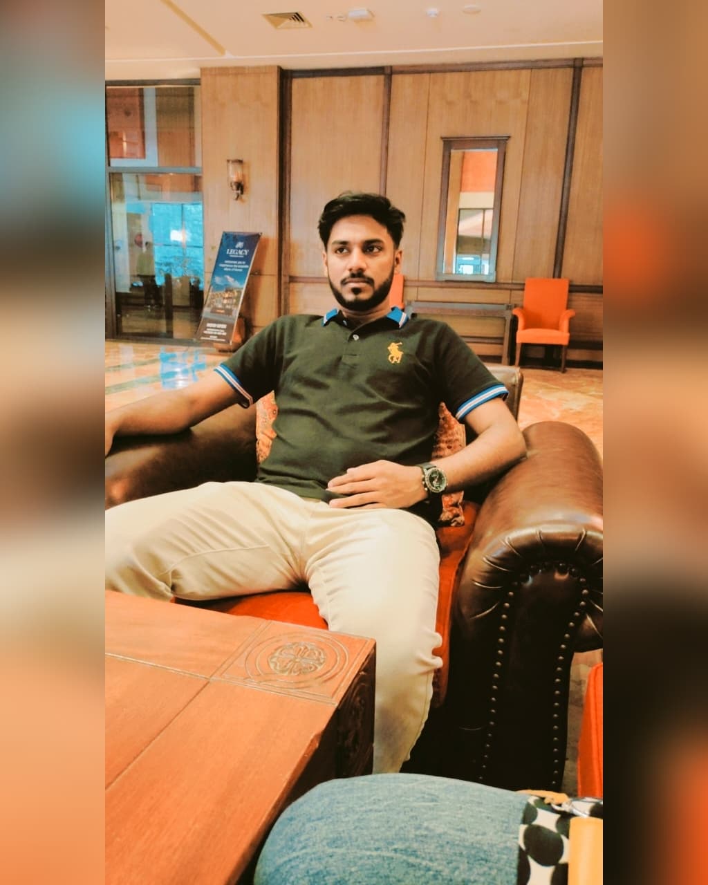 Salman Hameed