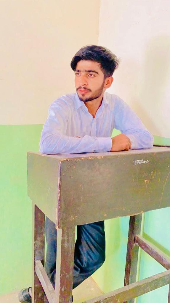 Shoib cricket player photo