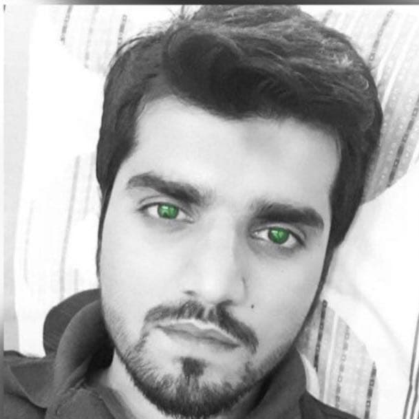 Waqas Parvaiz