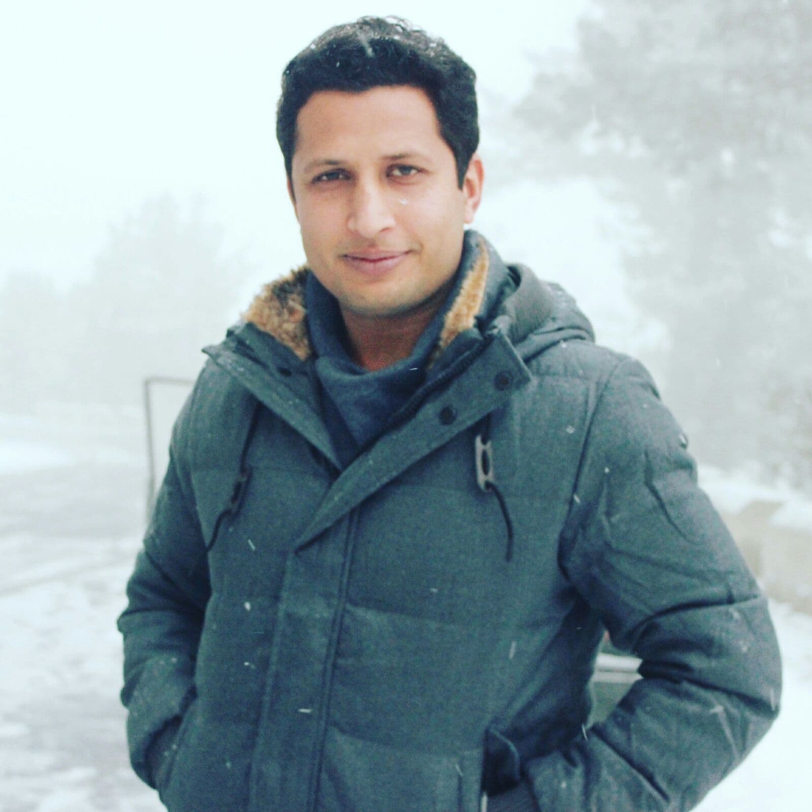 Muhammad Waqas Aslam