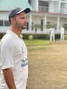 Zohaib Zafar