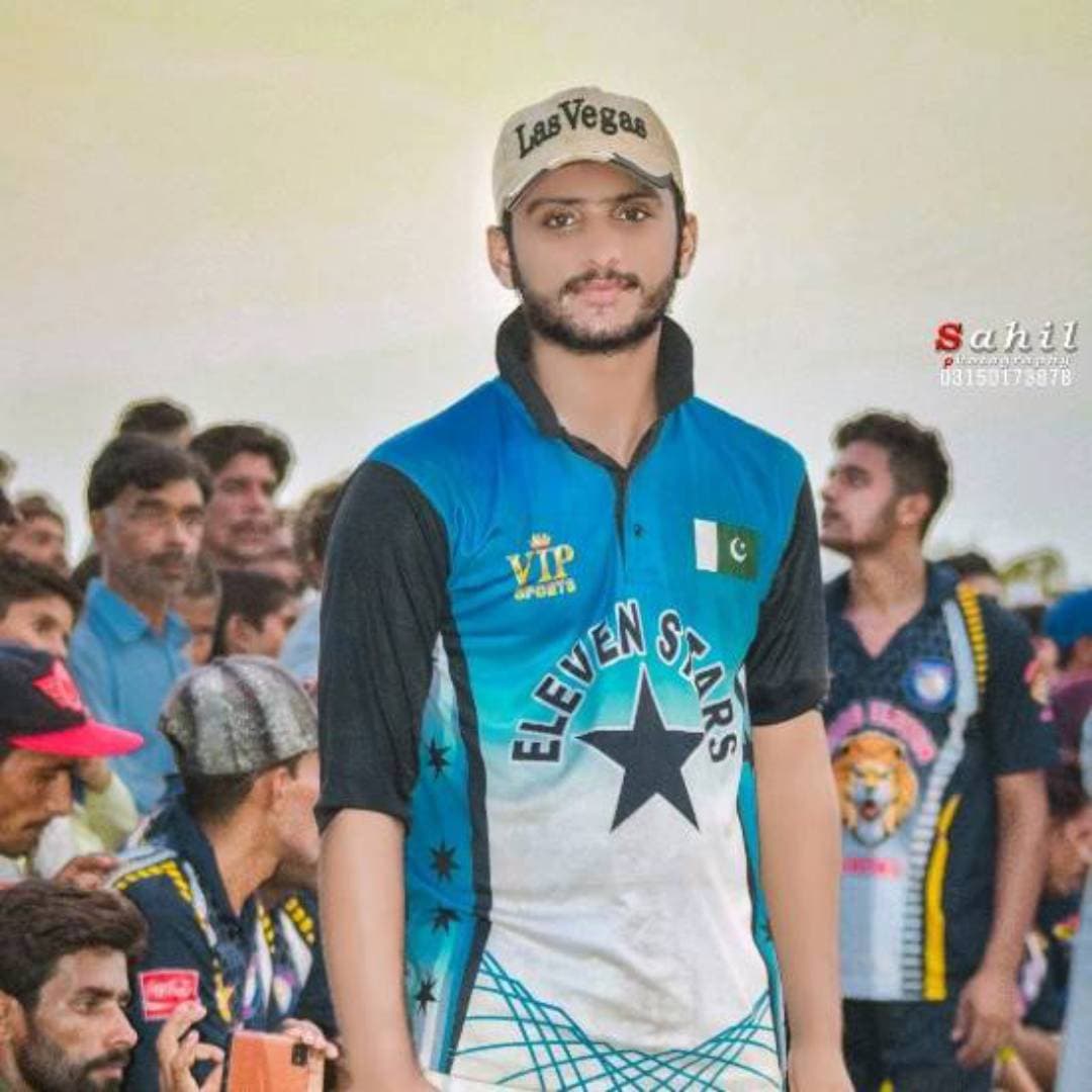 Shahbaz Nawaz