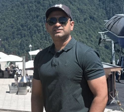 Qandeel Ali cricket player profile photo
