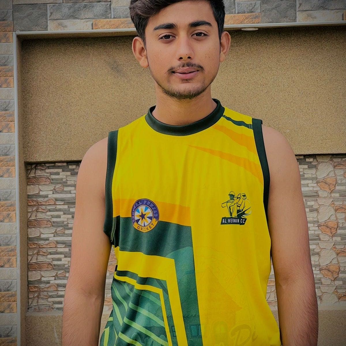 Tayyab  Ansar cricket player profile photo