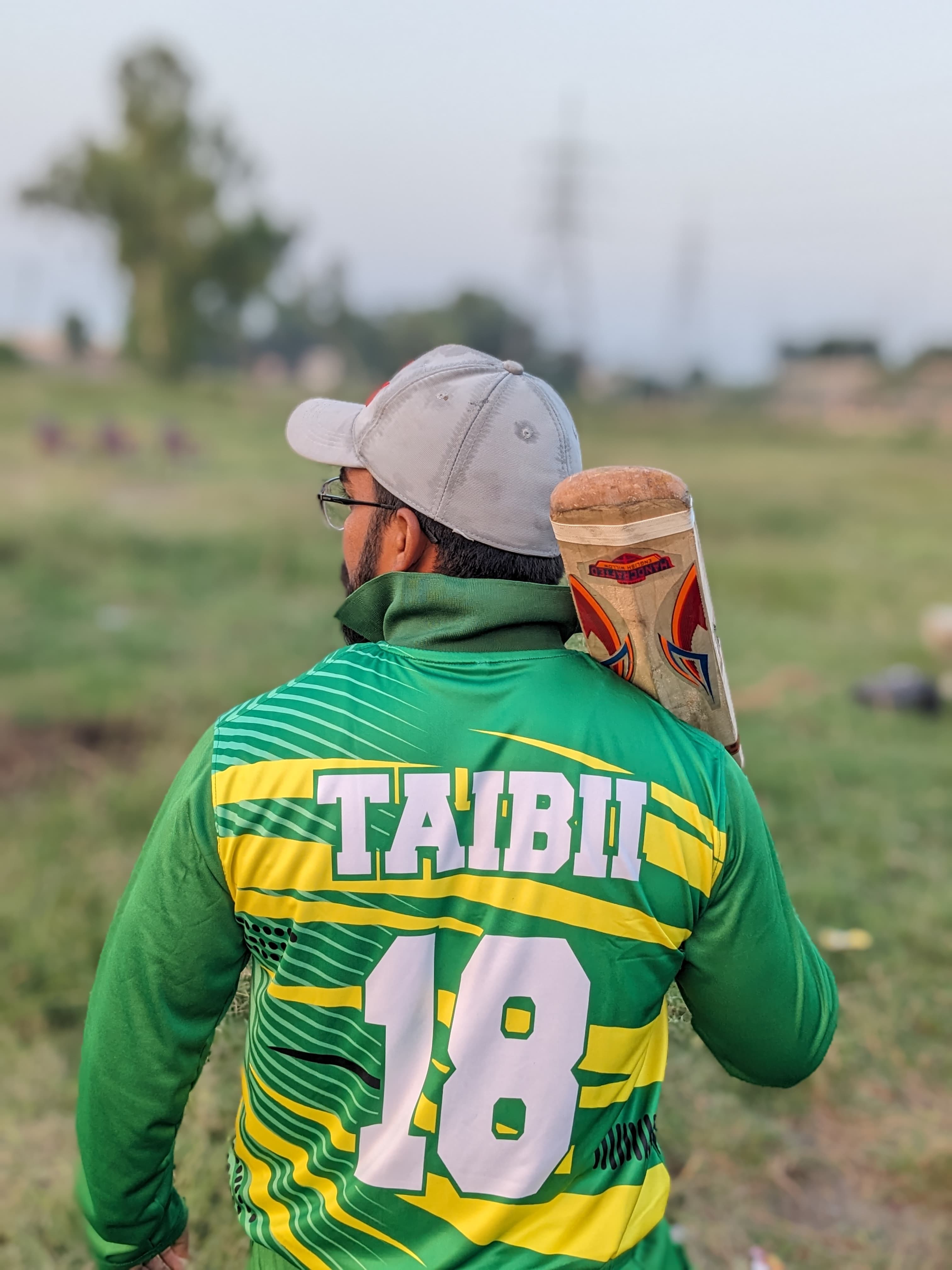 Muhammad Tayyab