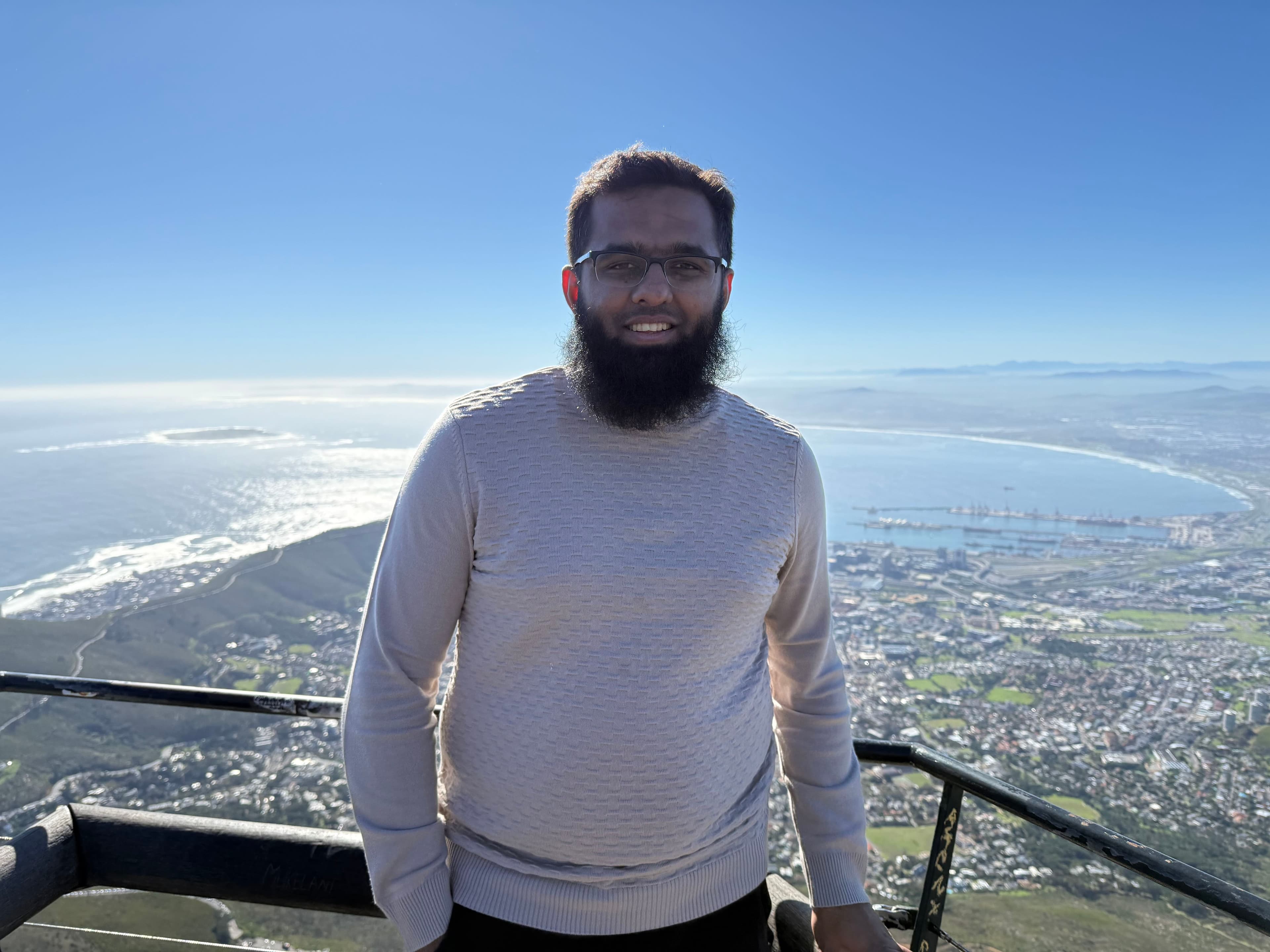 Muhammad Twaha  Ahsan