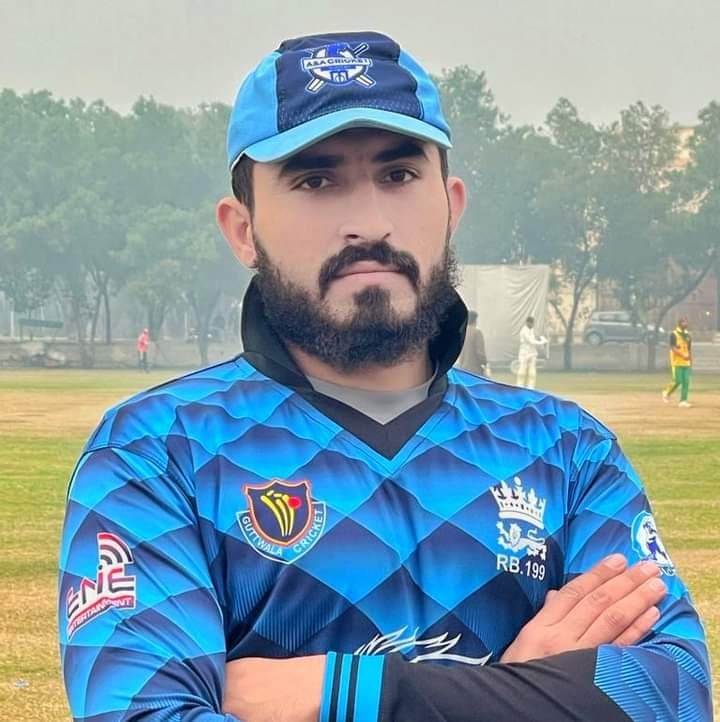 Rafi Khan