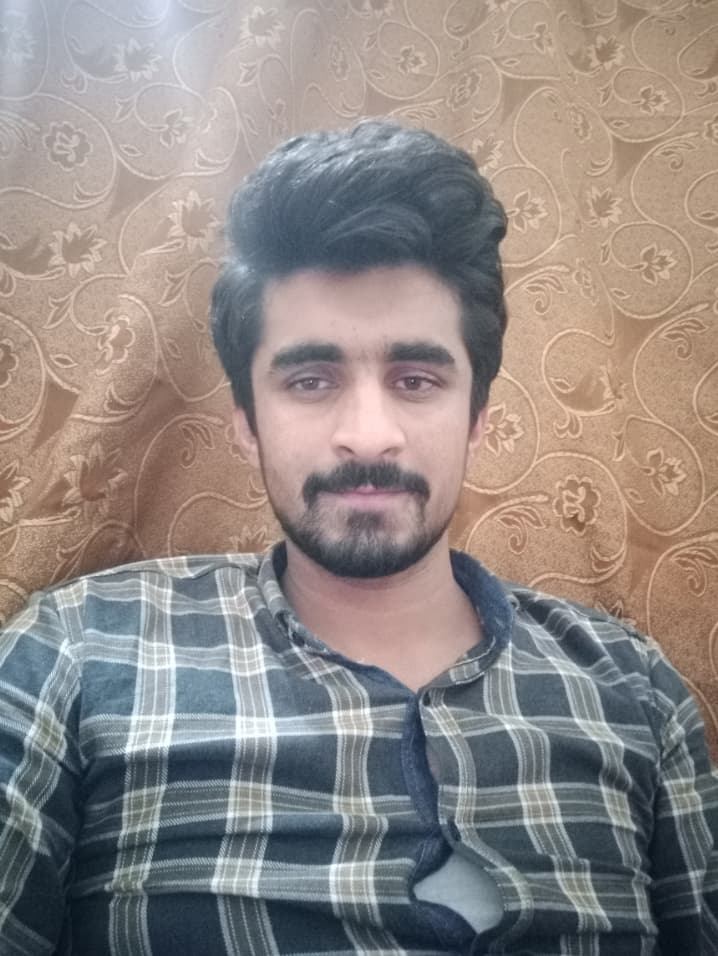 SKANDAR SALEEM cricket player profile photo