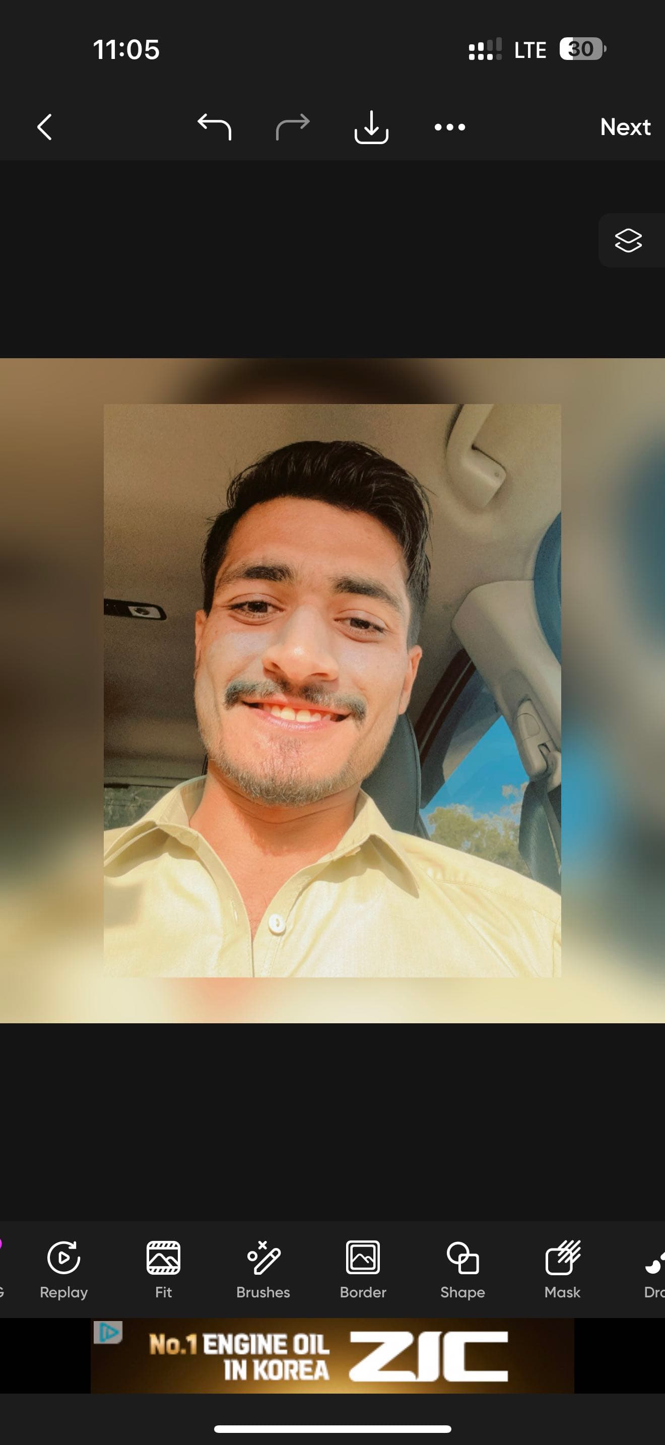 MUHAMMAD ABBAS khan
