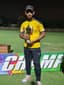 Muhammad Ali Asif