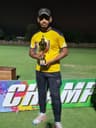 Muhammad Ali Asif