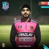 Ibrahim Khalid