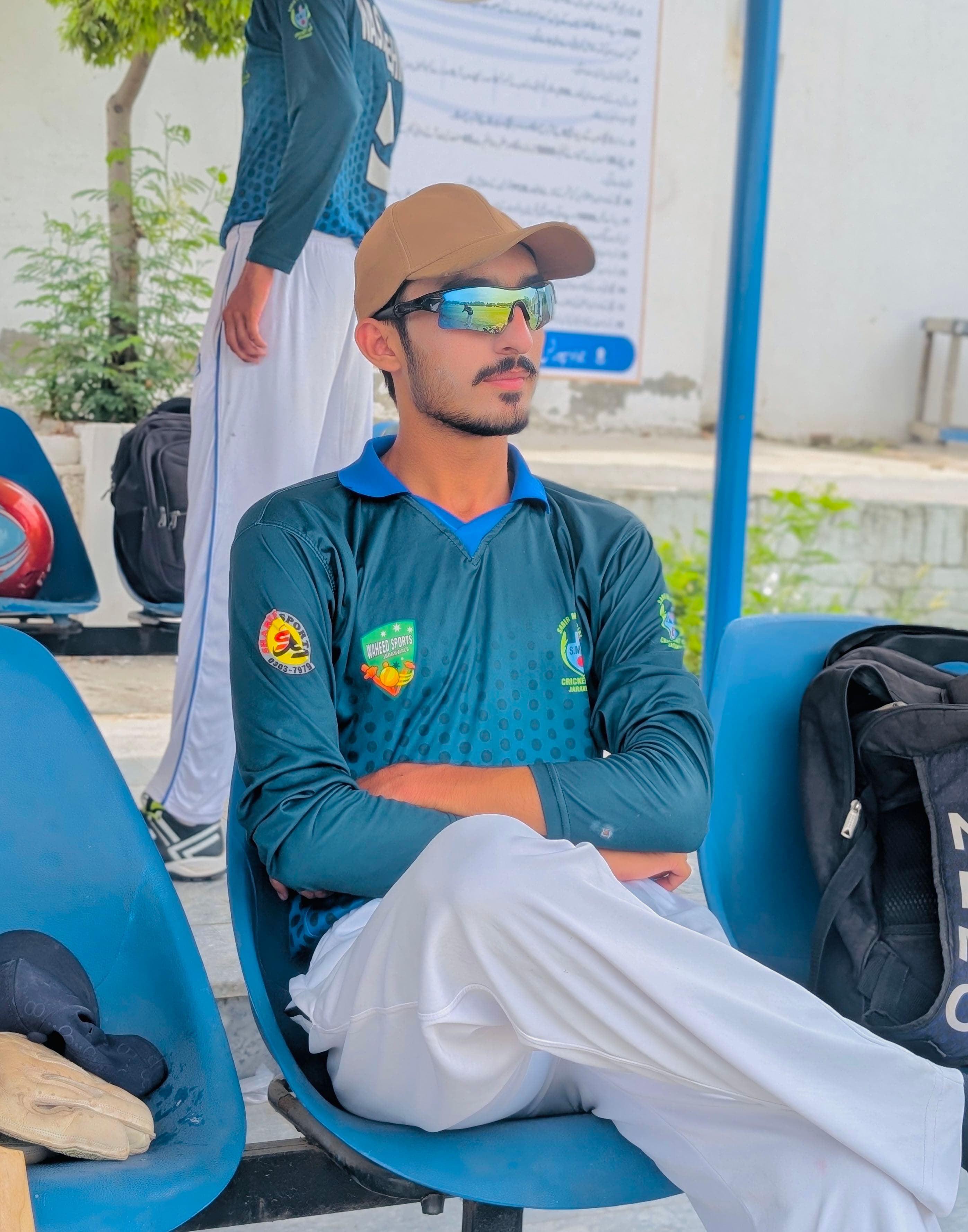 Huzaifa  Ameer