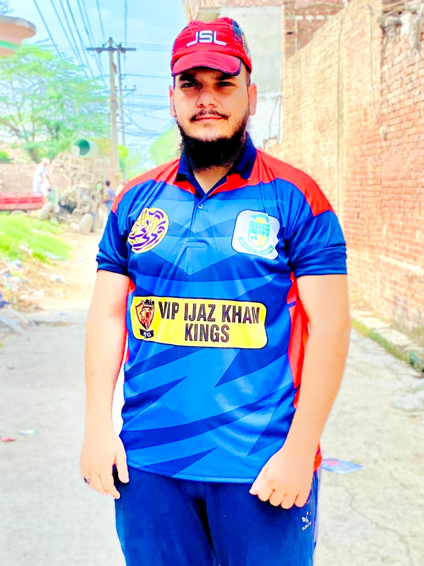 Raza Saqib