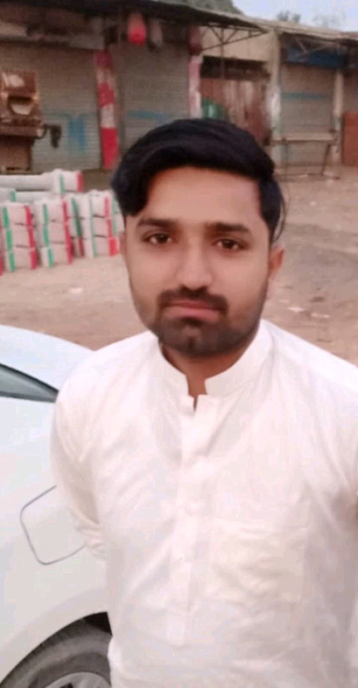 Dilsahn Gujjar cricket player profile photo