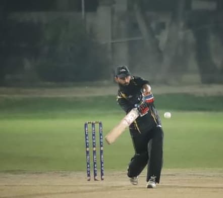 Basharat Ali