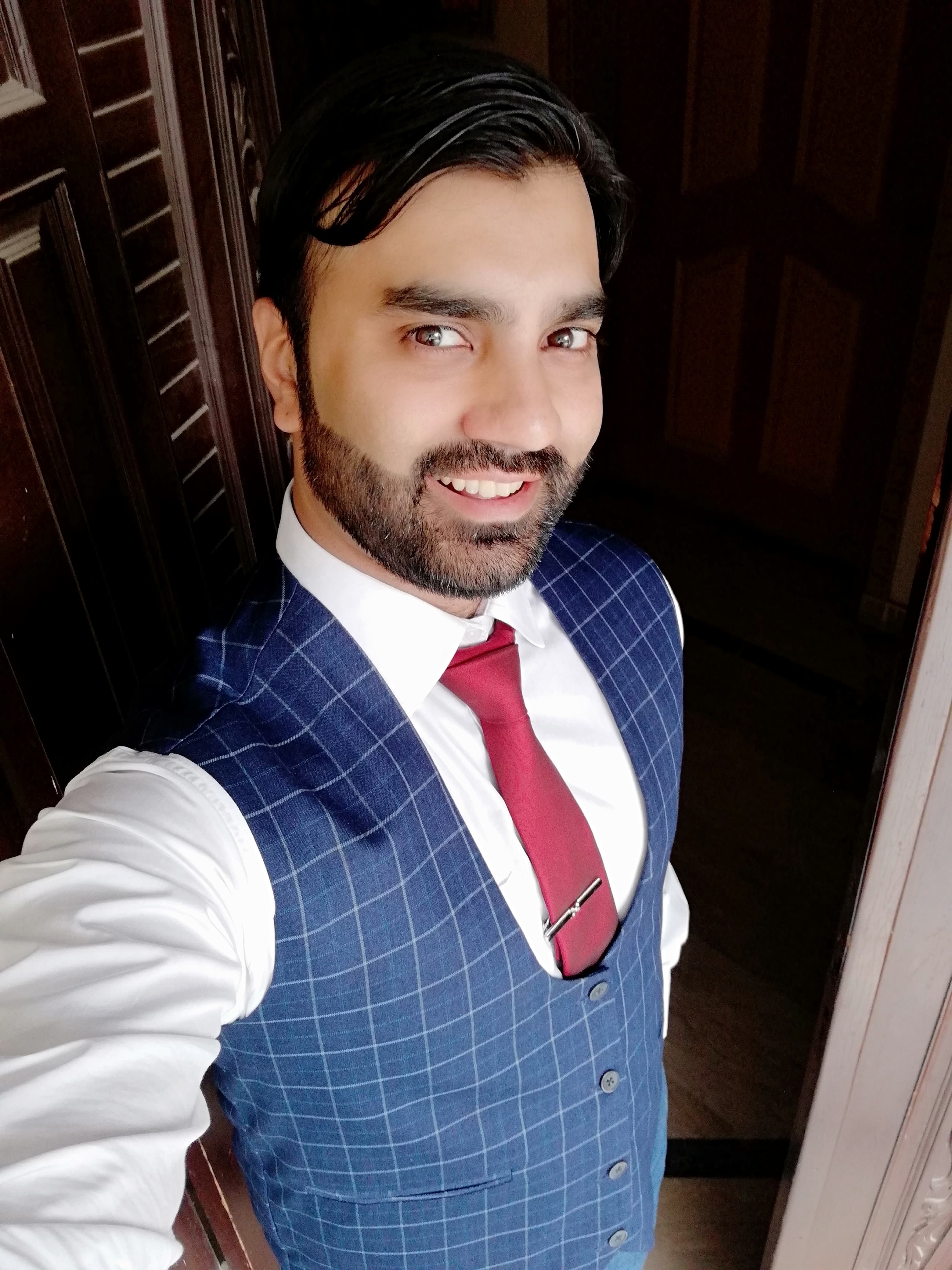 Nabeel Javed cricket player photo