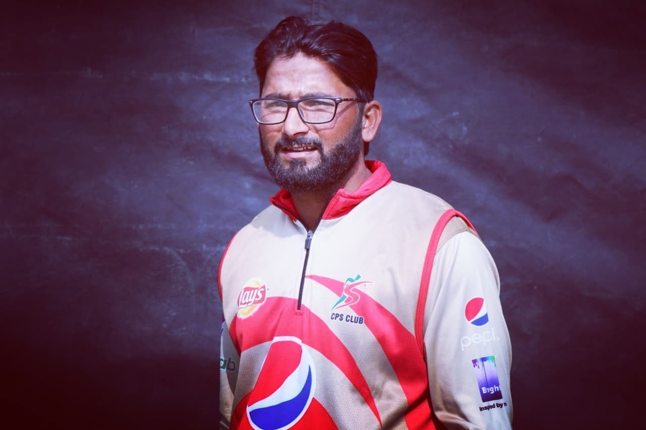 Faisal Imran