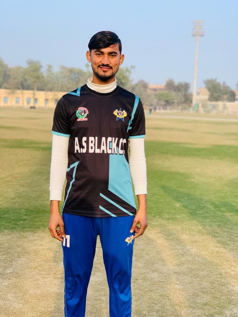 Muhammad Kashif
