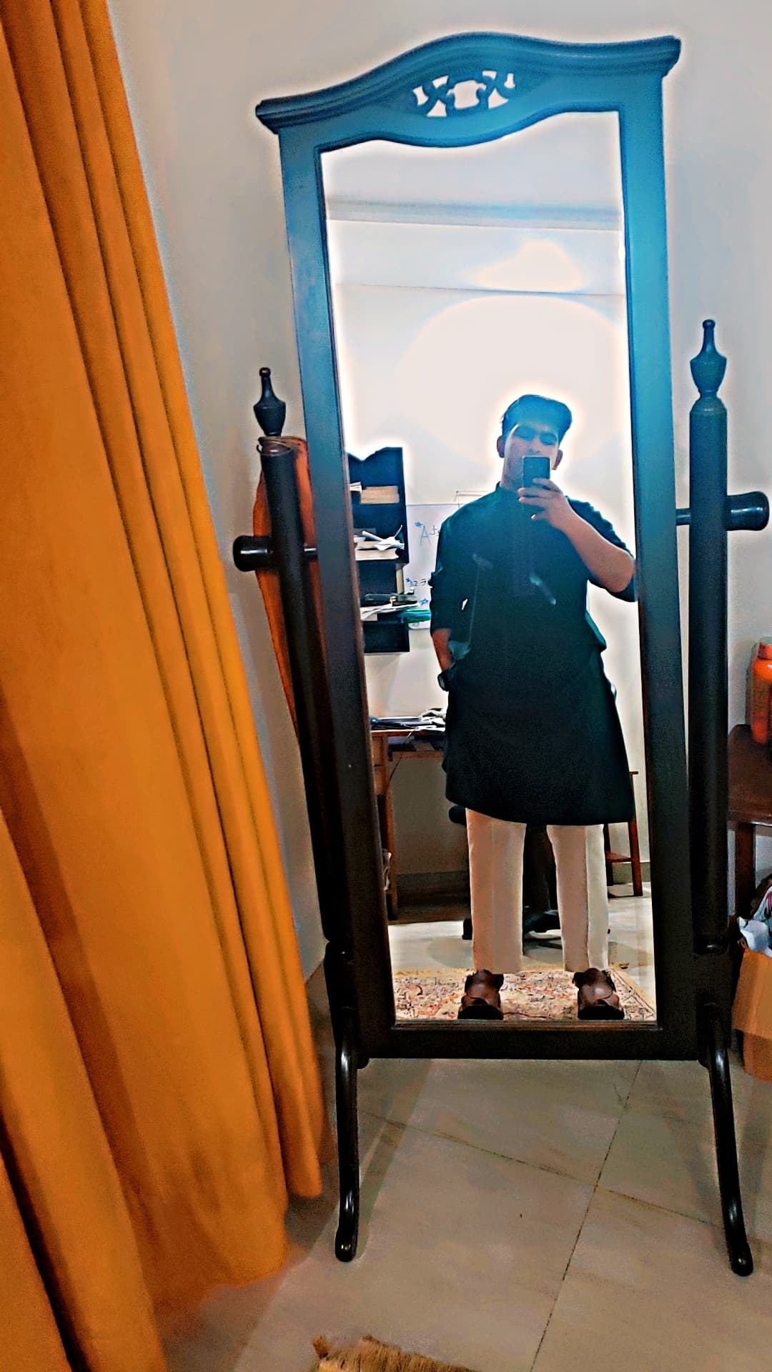 Daniyal Saeed
