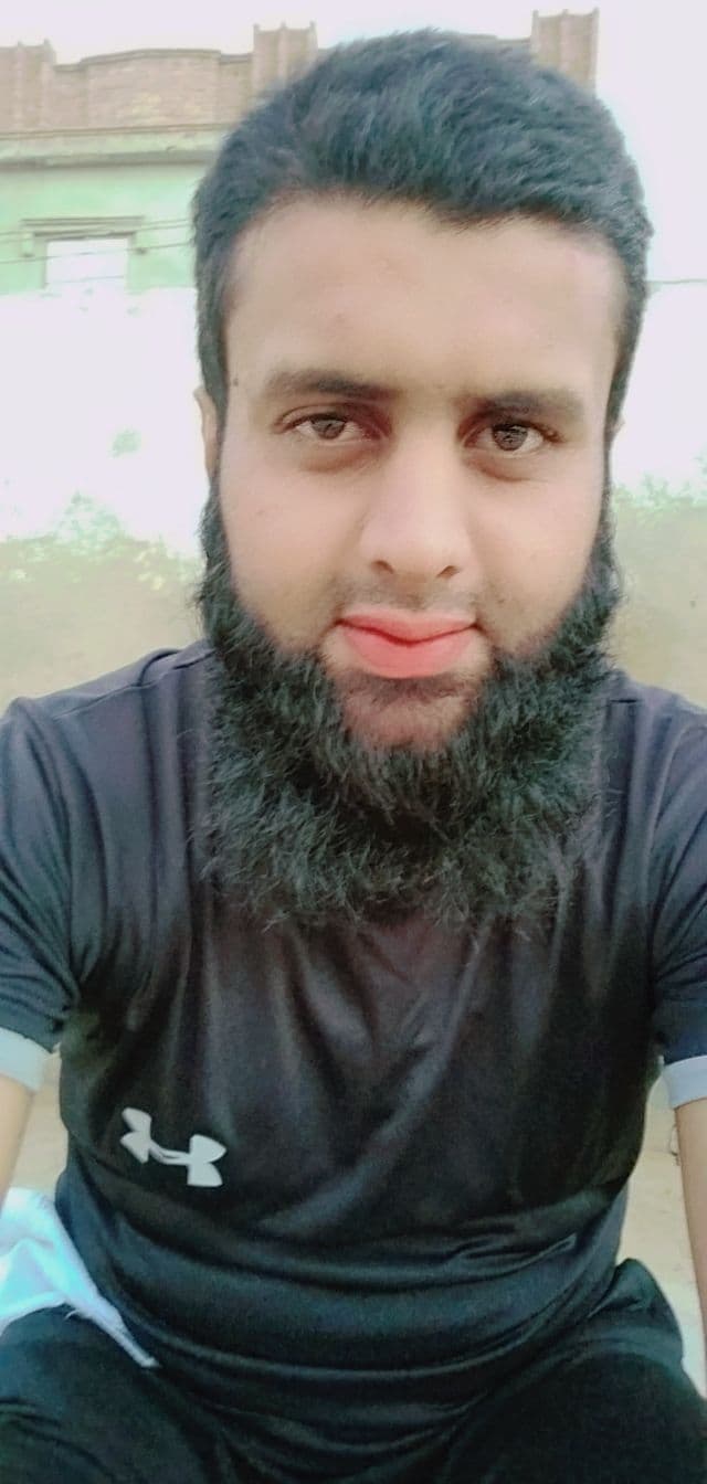 Kamran Molvi