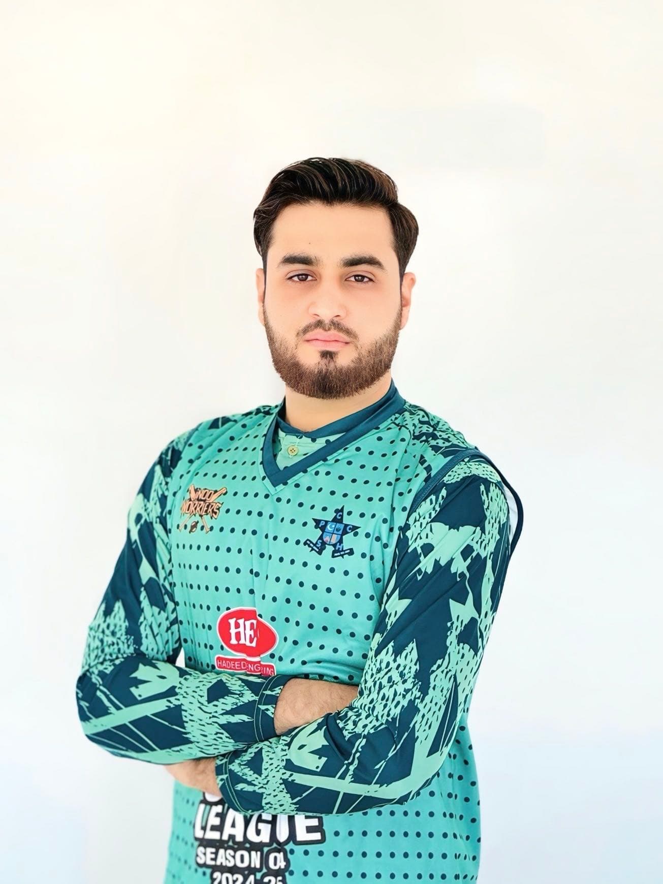 Inaam Khaan