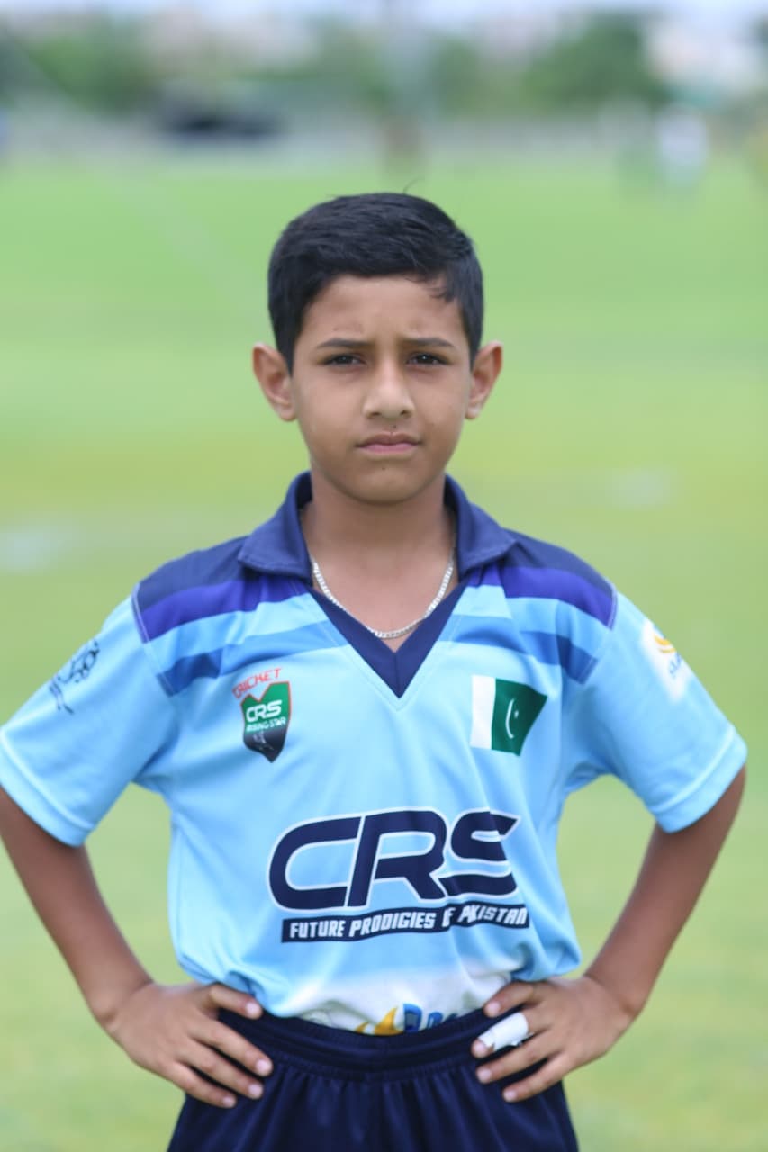 Sawant Ali Haque cricket player profile photo
