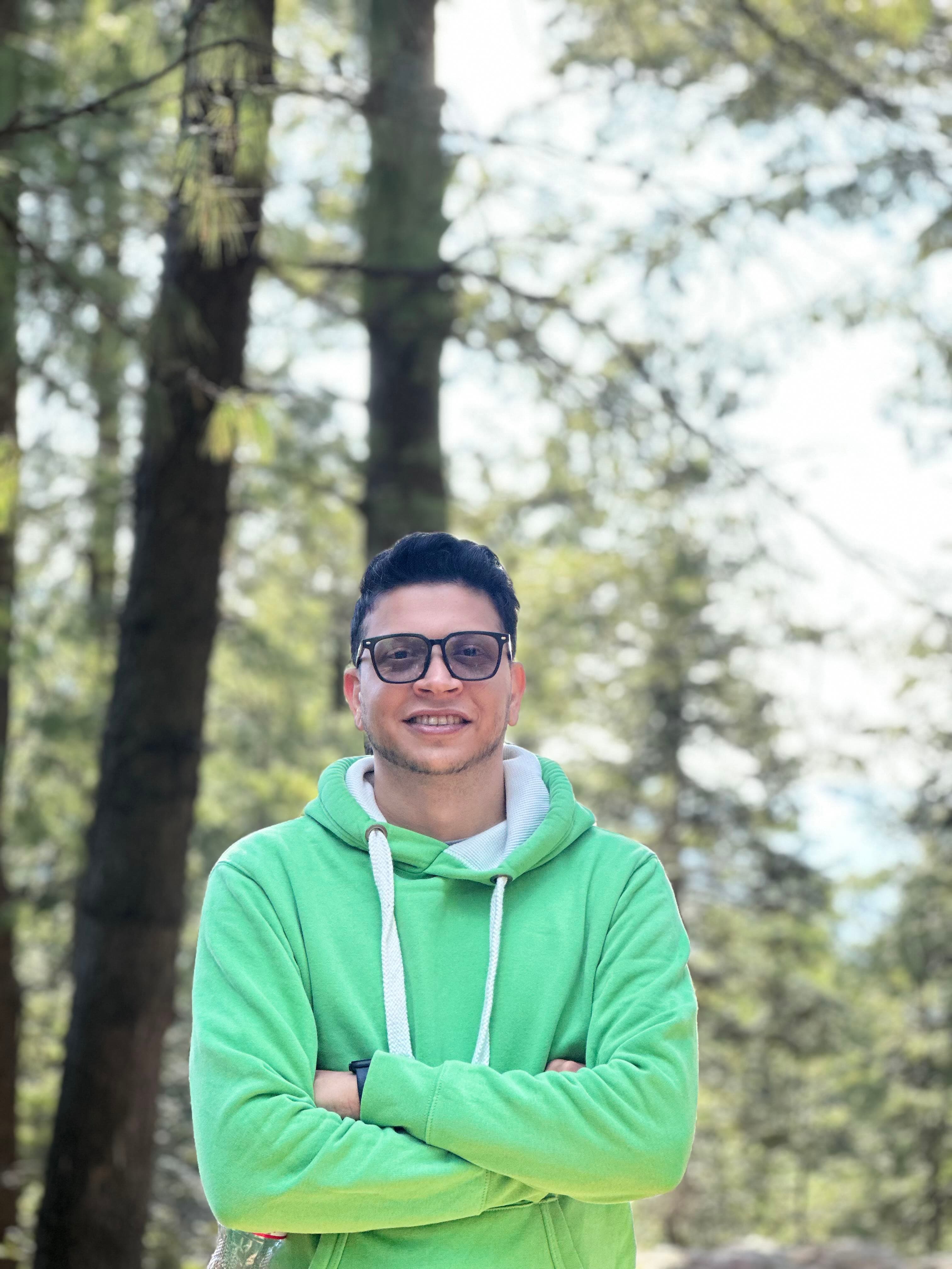 Mugheez Aslam