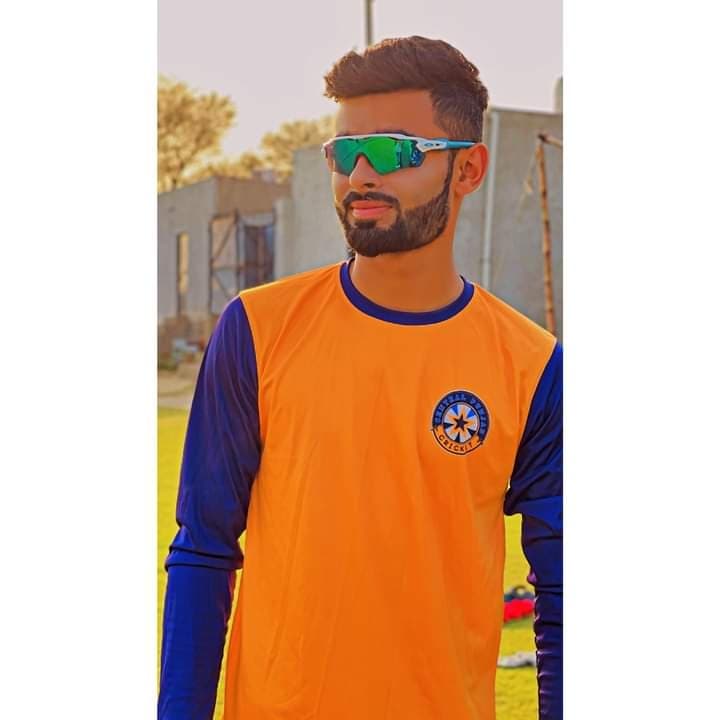 Shahzaib Bhatti