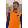 Shahzaib Bhatti