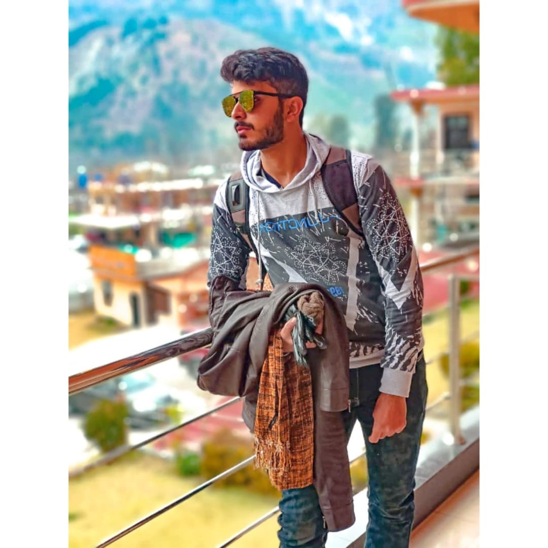 Bilal Shahid cricket player profile photo